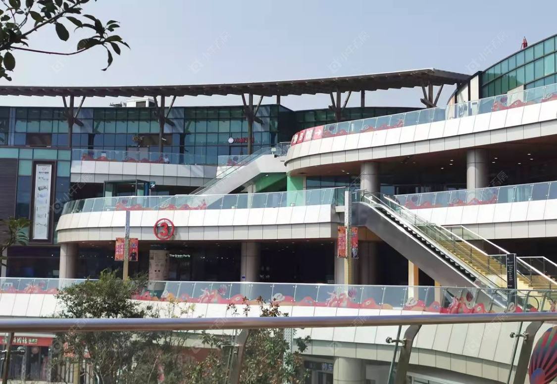 上海保利明玥潮升别墅区小区_保利明玥潮升别墅区小区null