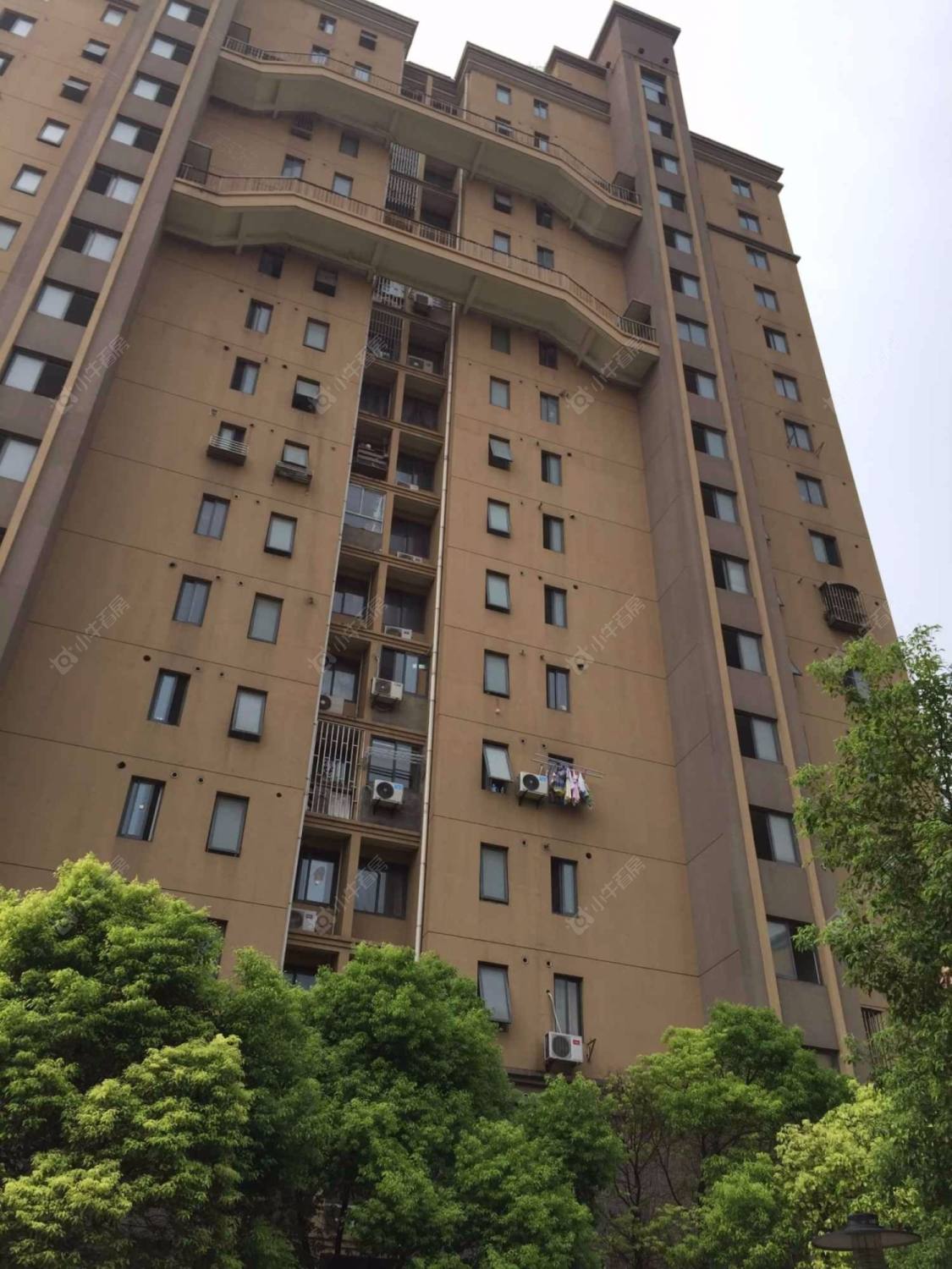 上海大华锦绣华城四街区小区_大华锦绣华城四街区小区null