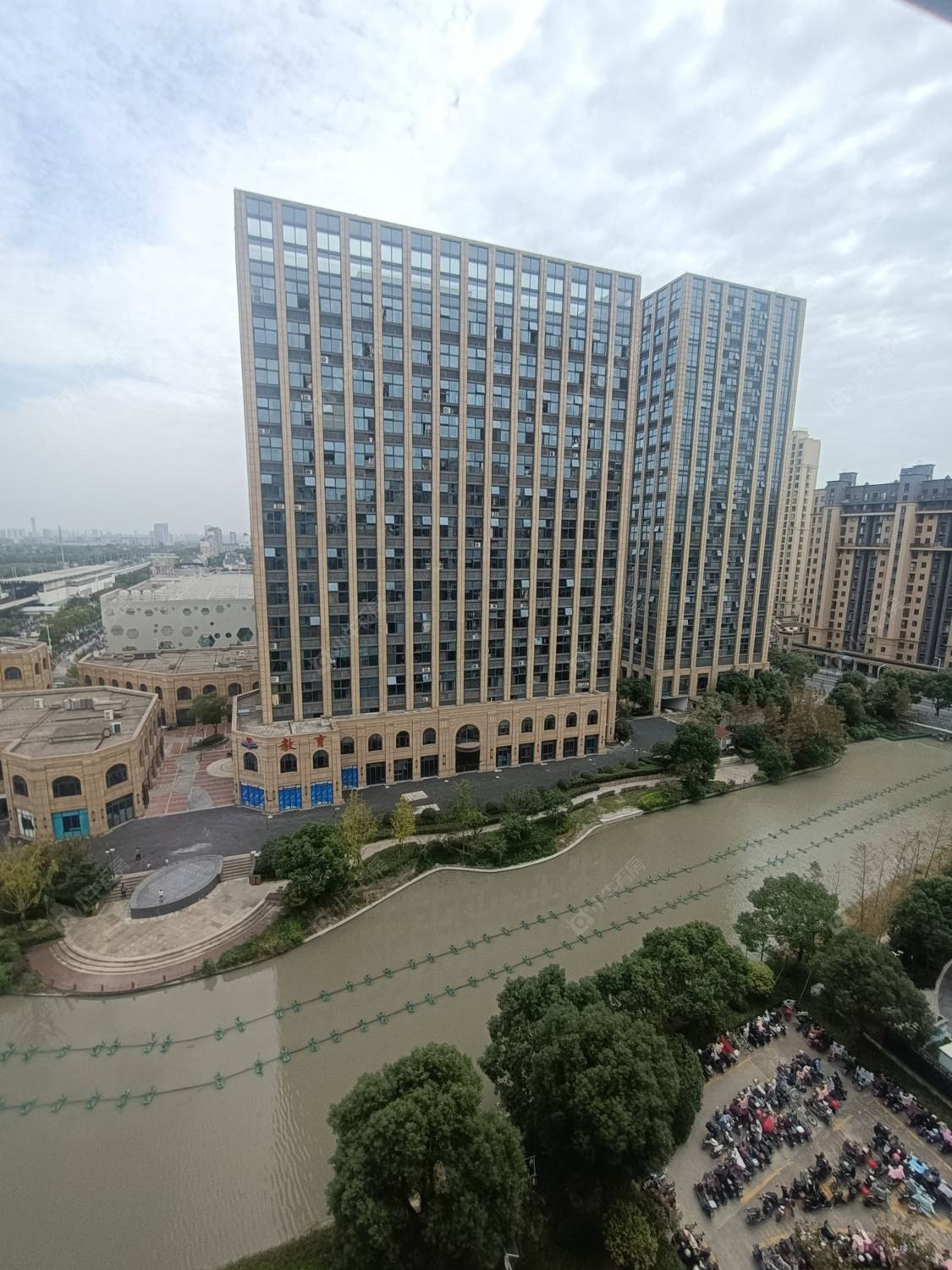 上海横港小区西区小区_小牛看房