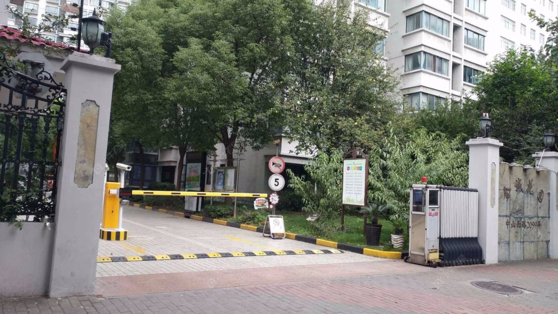 金诚花园封面图_小牛看房