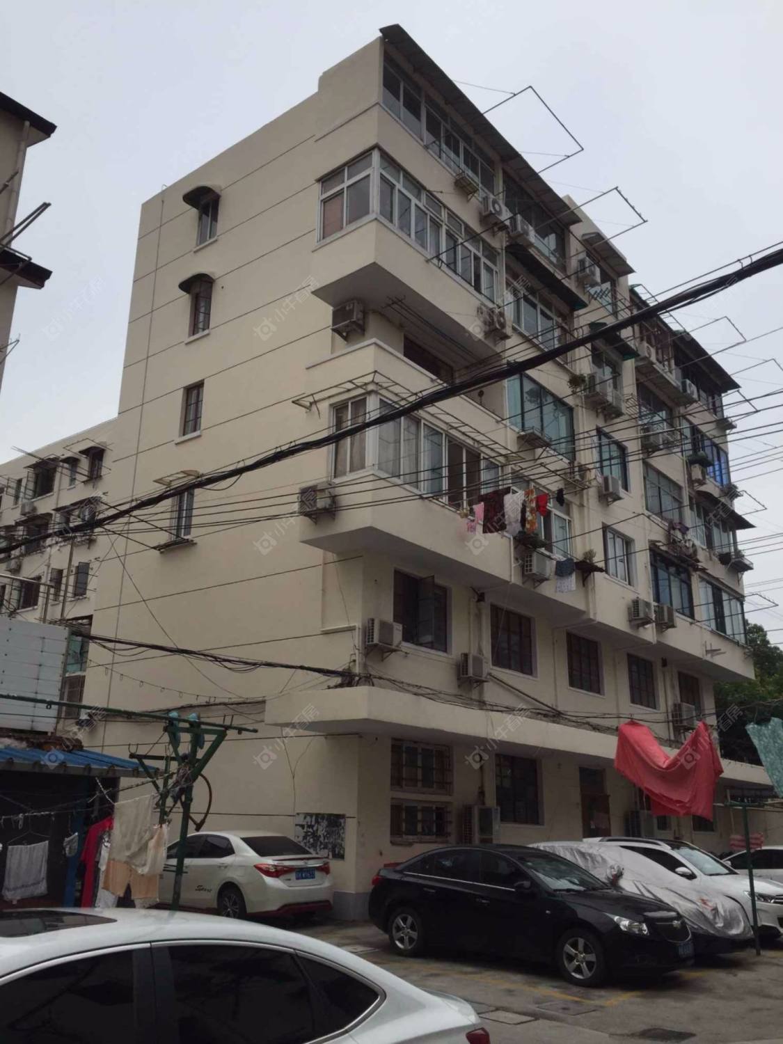 上海止园路406弄小区_止园路406弄小区null