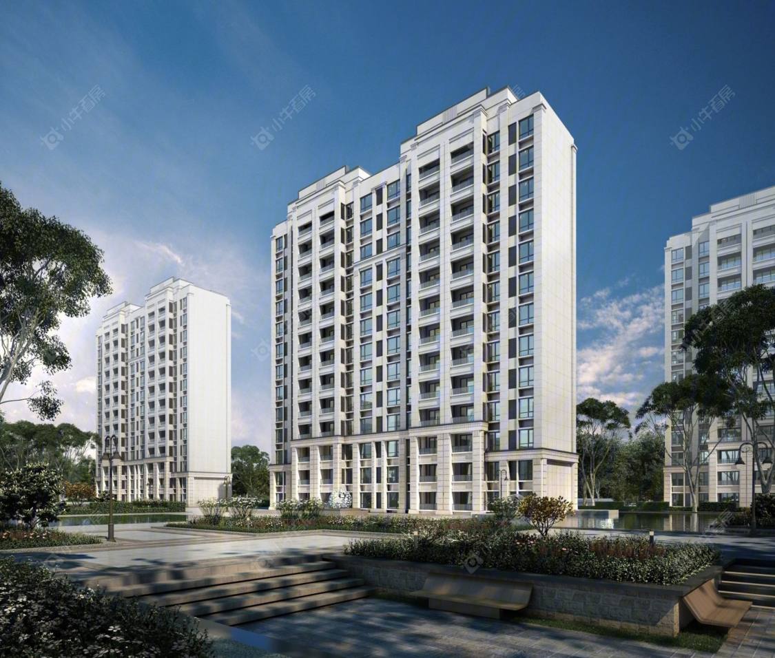 上海酩悦都会小区_酩悦都会小区null