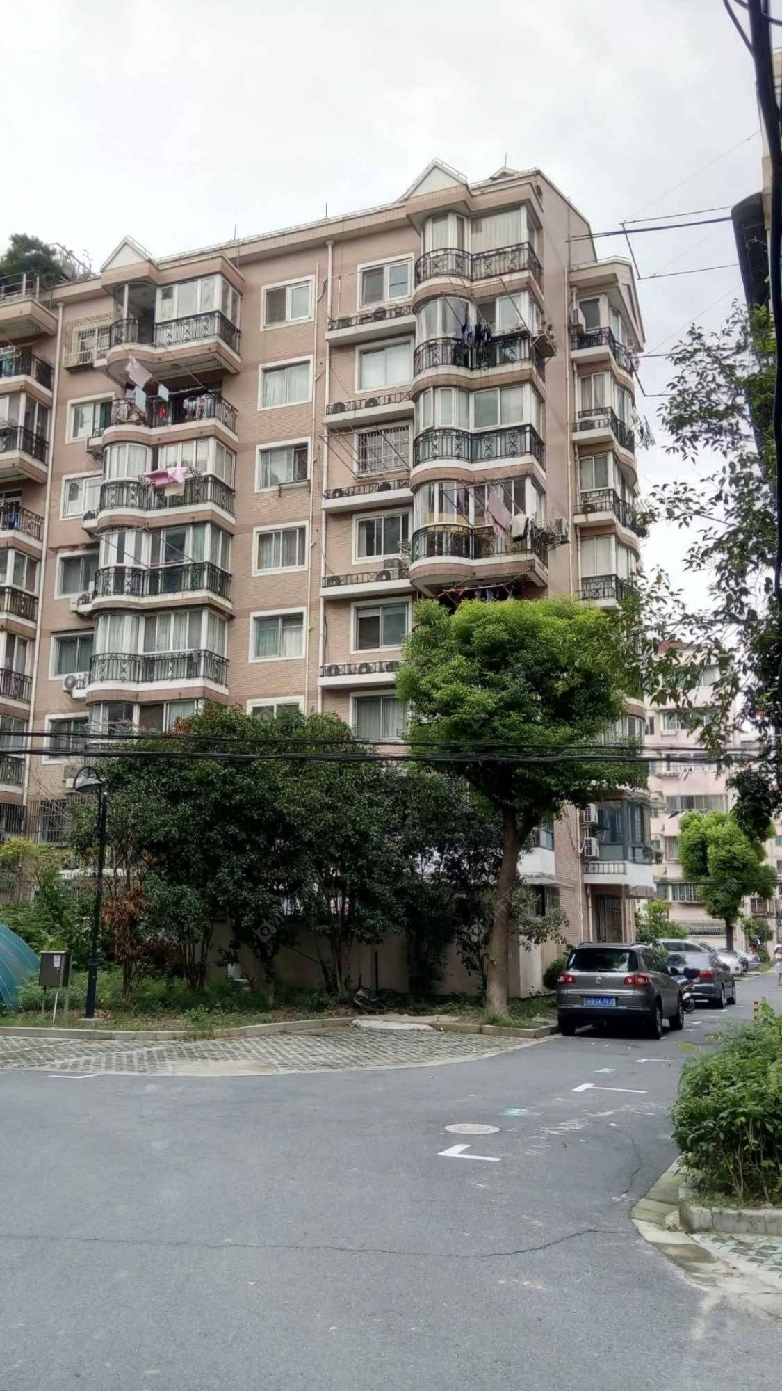 上海罗阳二村小区_罗阳二村小区null