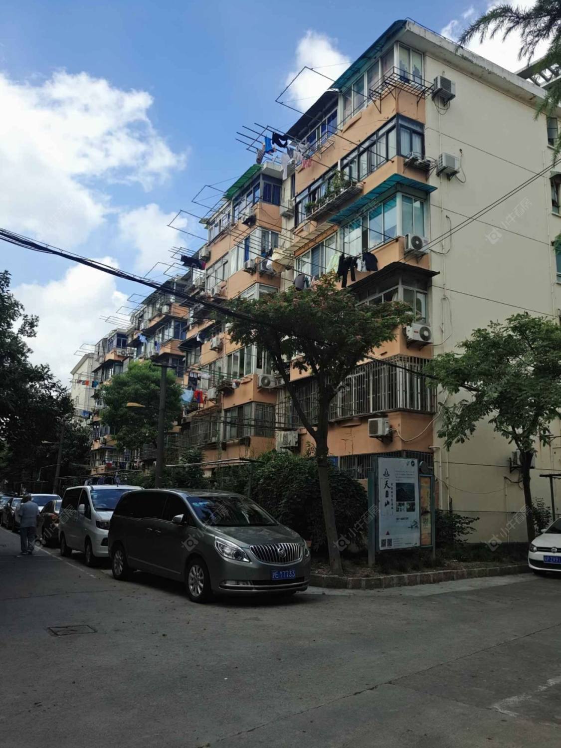 上海杏园小区_杏园小区null