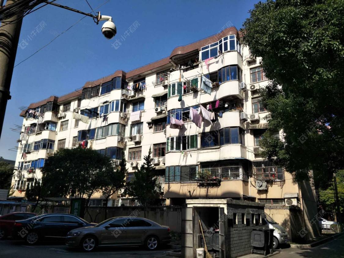 上海东华美路小区小区_东华美路小区小区null