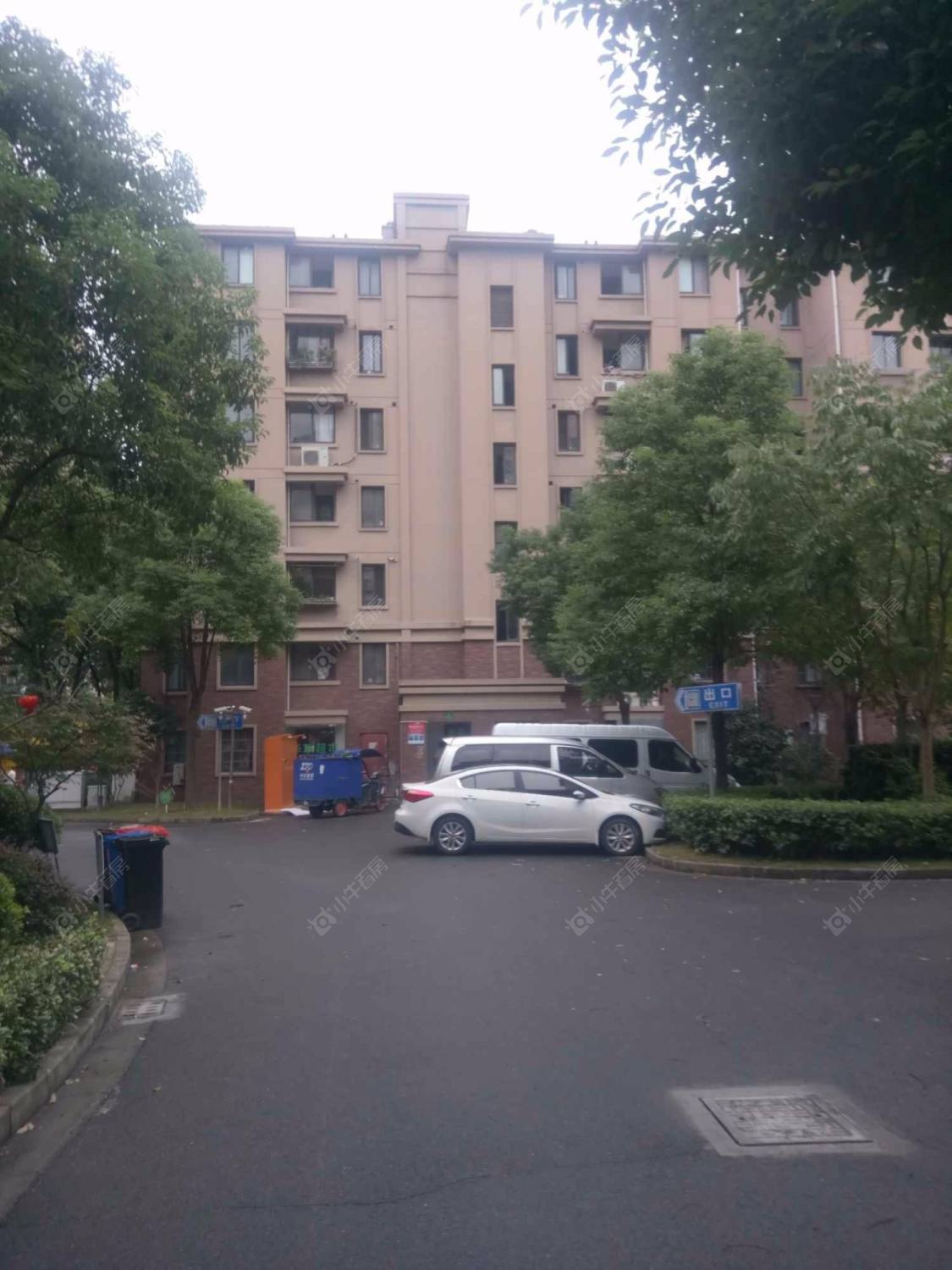 上海欣佳宝邸东北区小区_欣佳宝邸东北区小区null