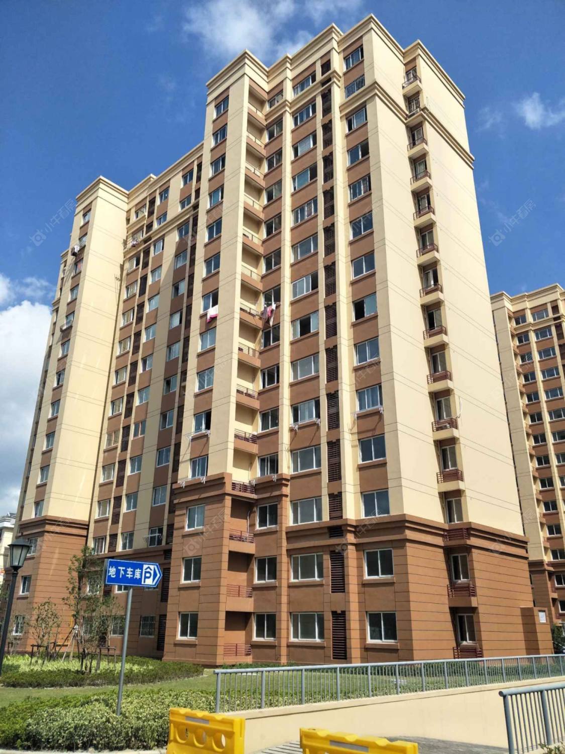 苗桐佳苑北区封面图_小牛看房