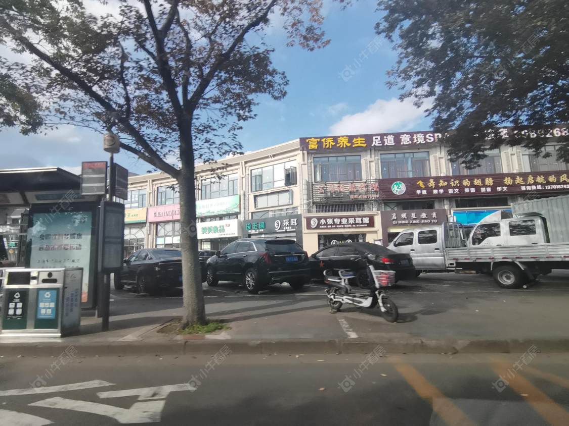 上海金融街金悦府小区_金融街金悦府小区null