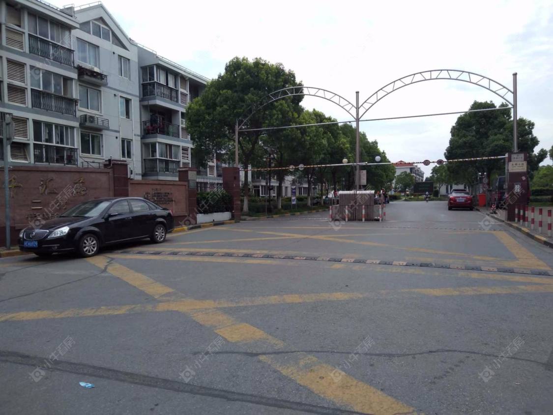 上海千汇苑二村小区_千汇苑二村小区null