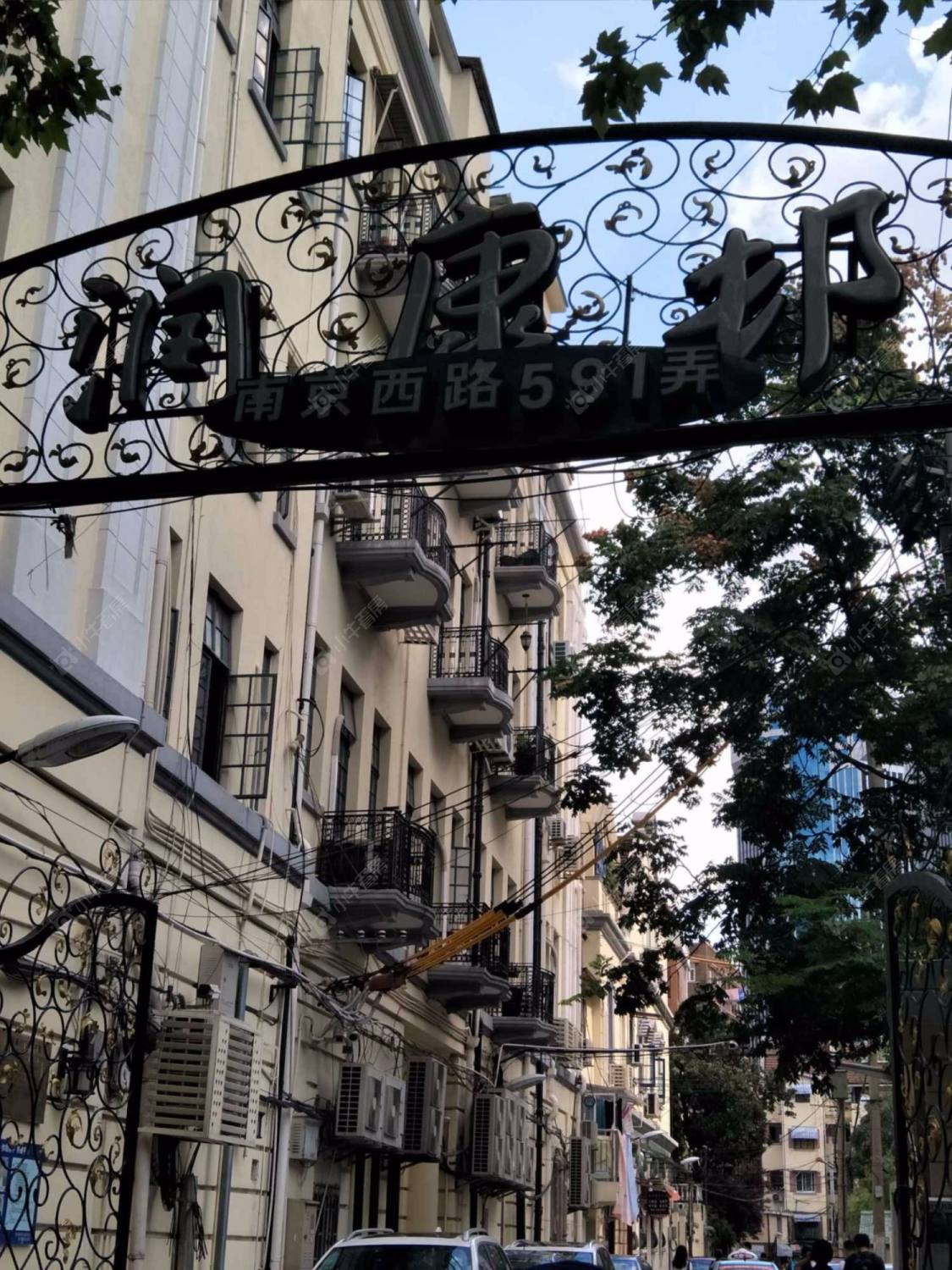 上海润康邨小区_润康邨小区null