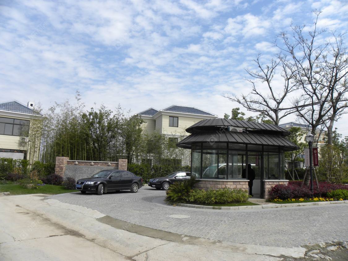 上海上海檀香湾小区_上海檀香湾小区null