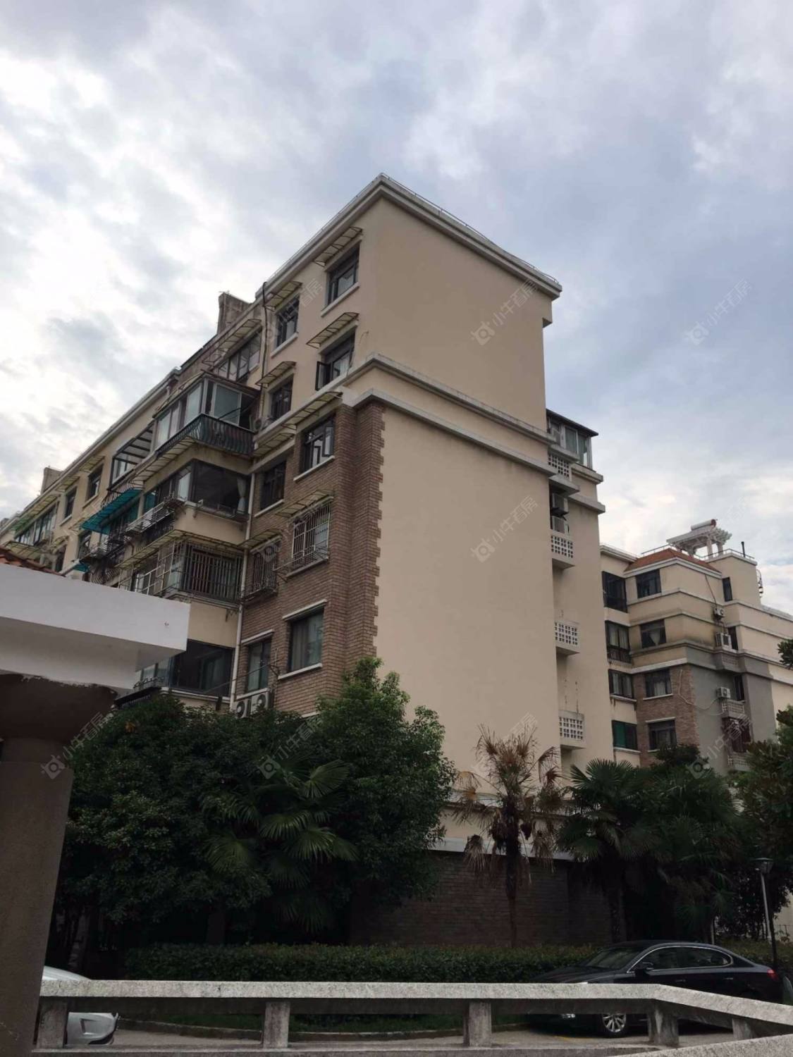 上海嘉茵苑小区_嘉茵苑小区null