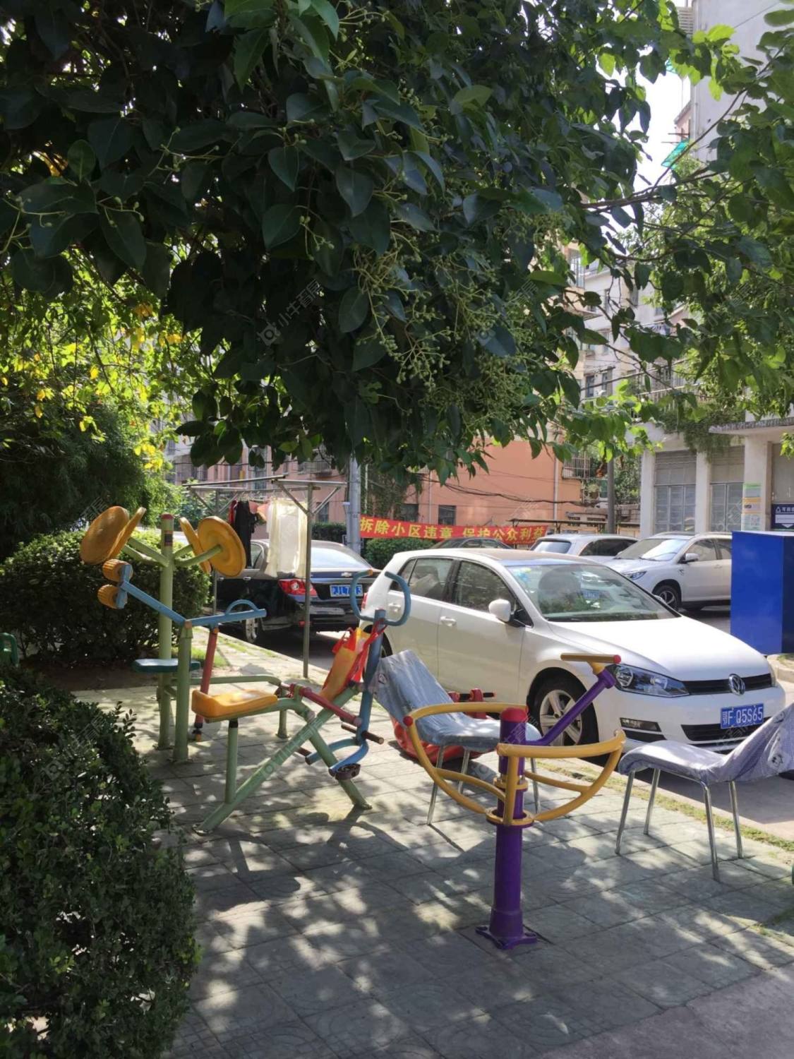 上海华丰路51弄小区_华丰路51弄小区null