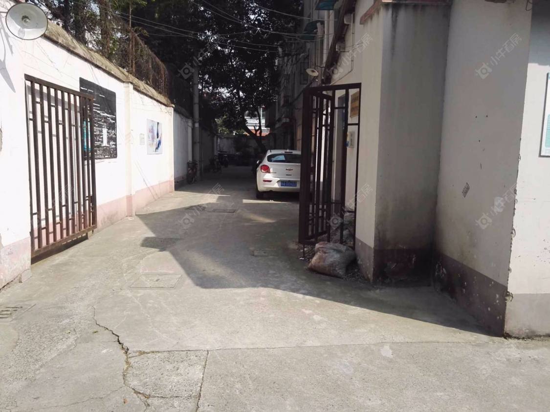 上海中山南路1814弄小区_中山南路1814弄小区null