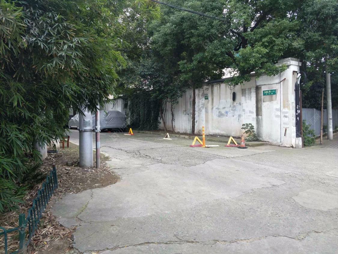 上海东方路3401弄小区_东方路3401弄小区null