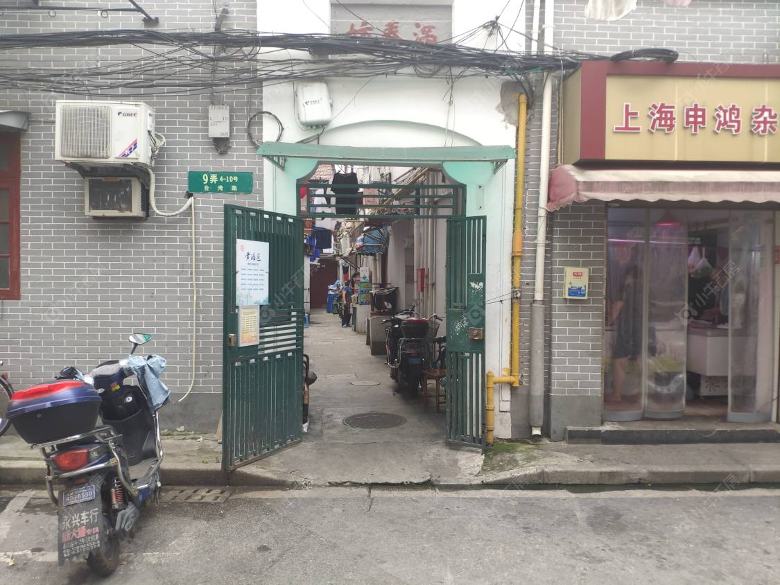 上海满春坊小区_满春坊小区null