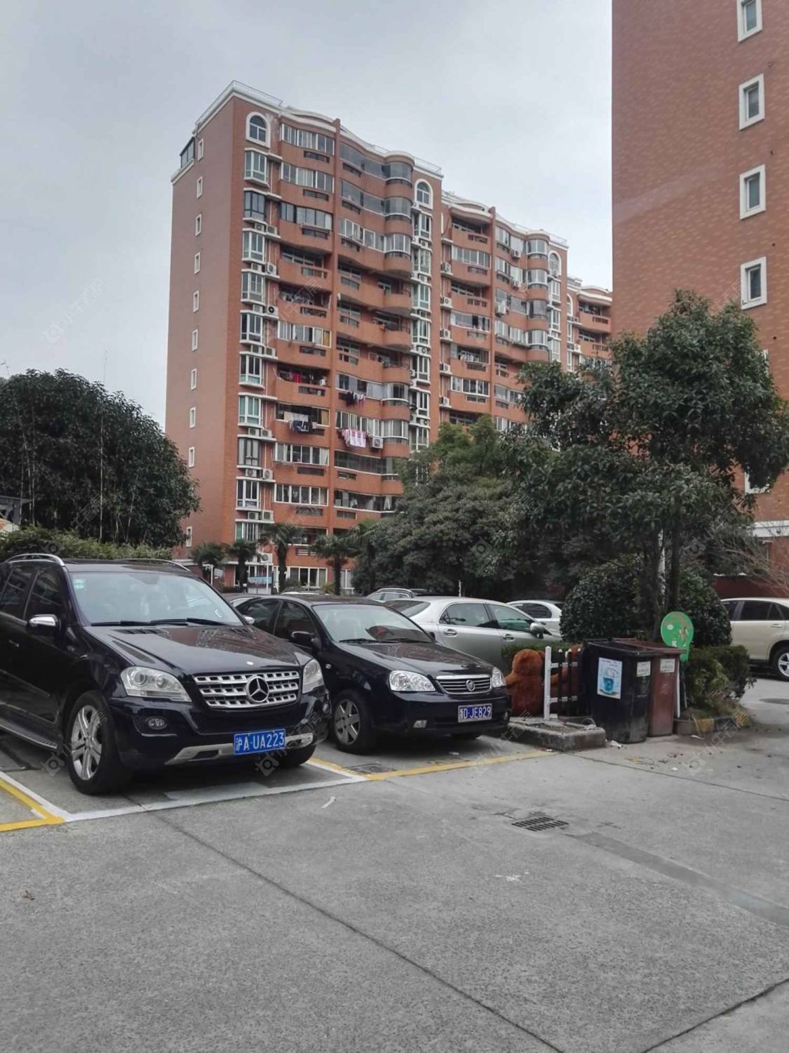 上海鸿发家园北区小区_鸿发家园北区小区null