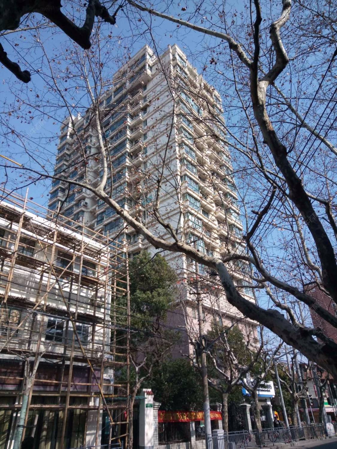 上海嘉嘉大楼小区_嘉嘉大楼小区null