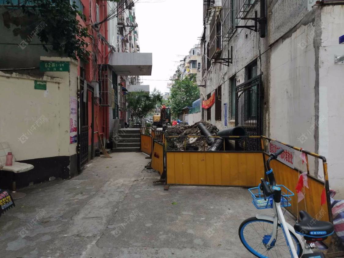 上海池沟路62弄小区_池沟路62弄小区null