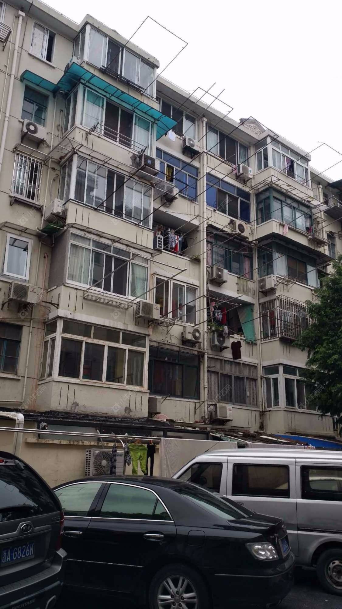 上海上中路100弄小区_上中路100弄小区null