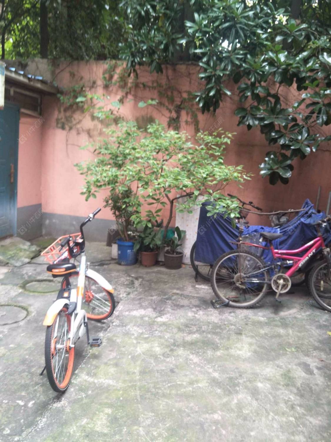 上海万东第二小区小区_万东第二小区小区实景图