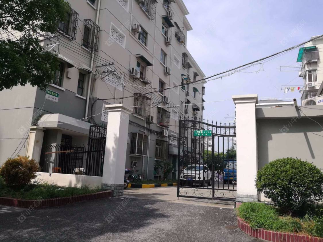 曲沃世纪小区封面图_小牛看房