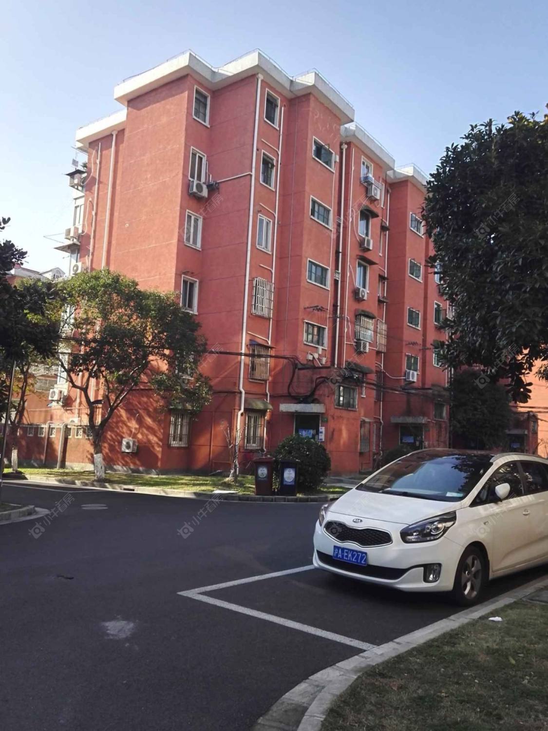 上海南方新村小区_南方新村小区null