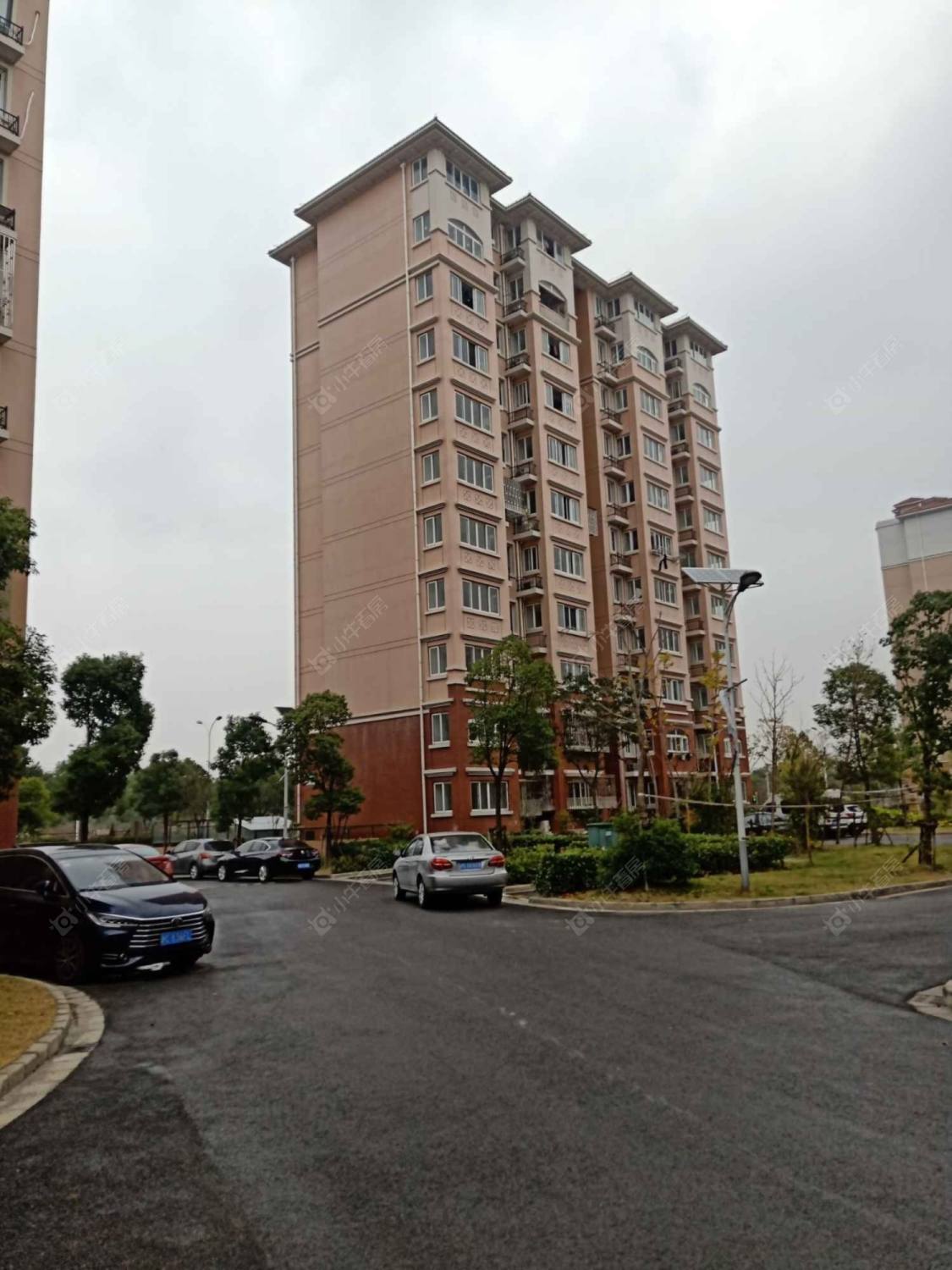 上海民乐城馨园小区_民乐城馨园小区null