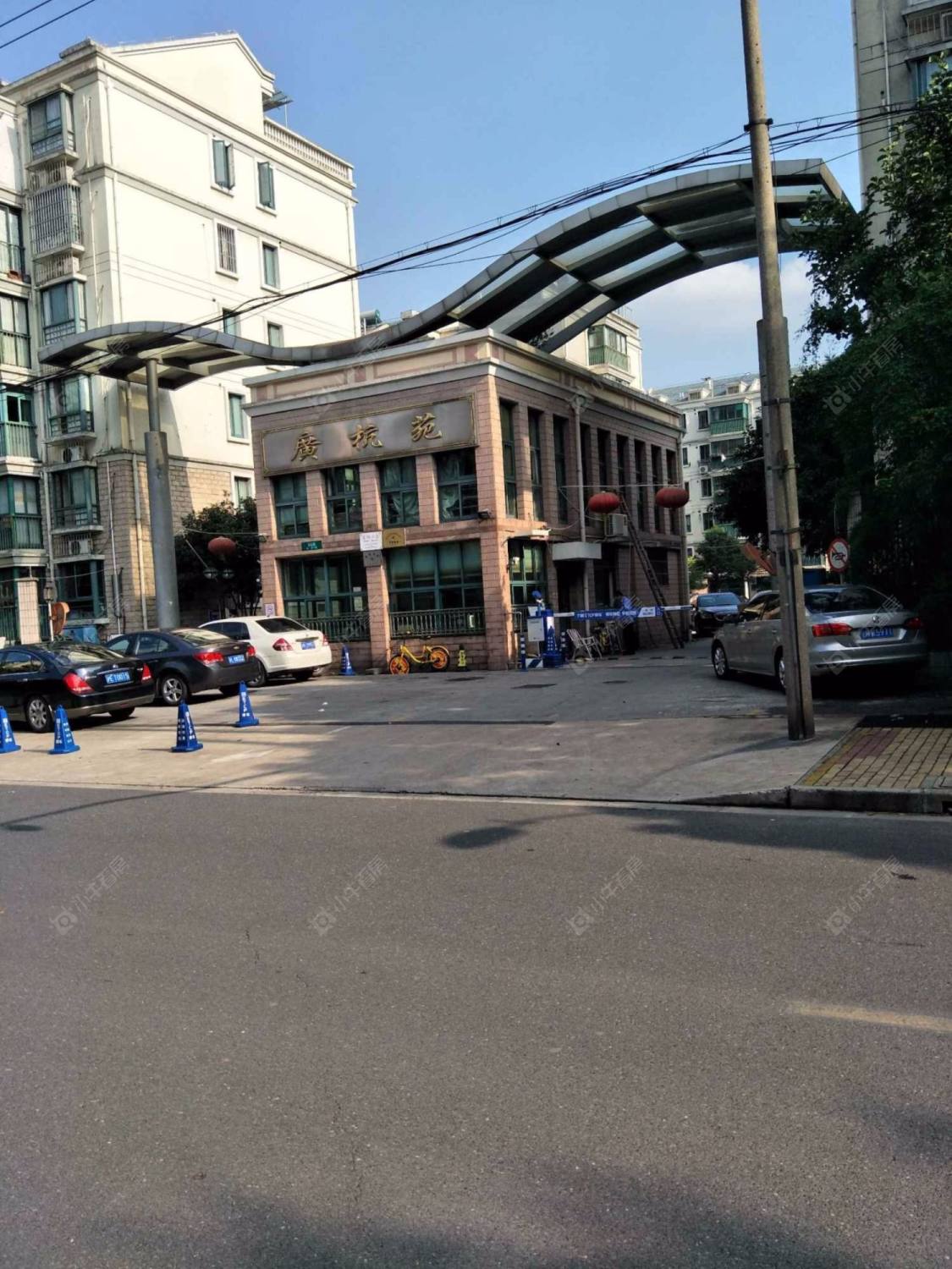 广杭苑封面图_小牛看房