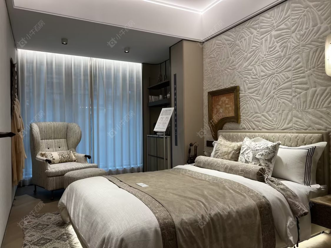 上海招商序在售新楼盘null