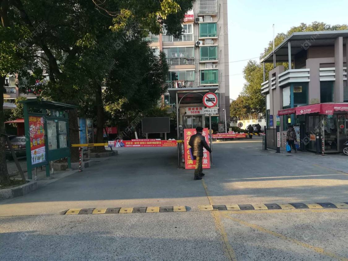 上海源成春苑小区_源成春苑小区null