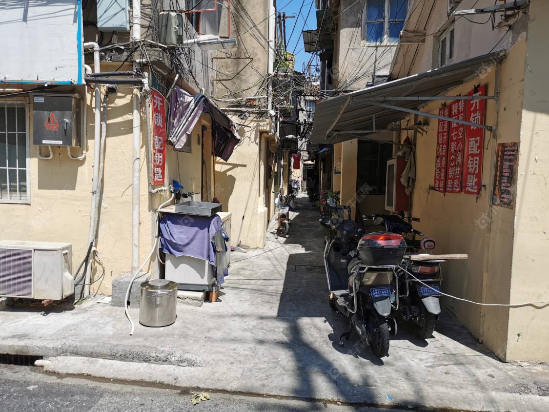 上海宝昌路725弄小区_小牛看房