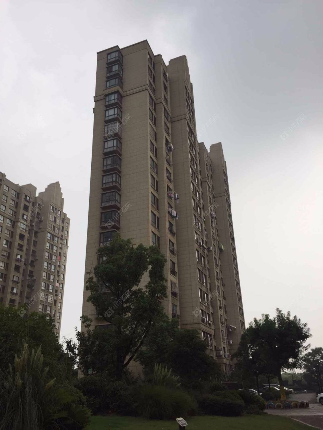 上海旭辉澜悦湾小区_旭辉澜悦湾小区null