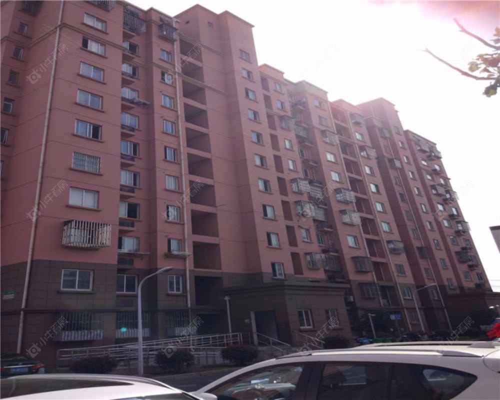 上海东江新苑小区_东江新苑小区null