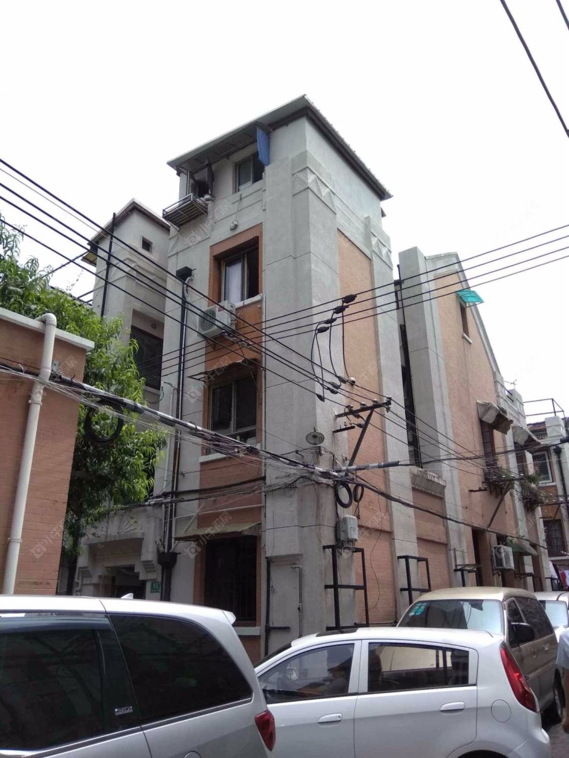 上海四明村小区_四明村小区null