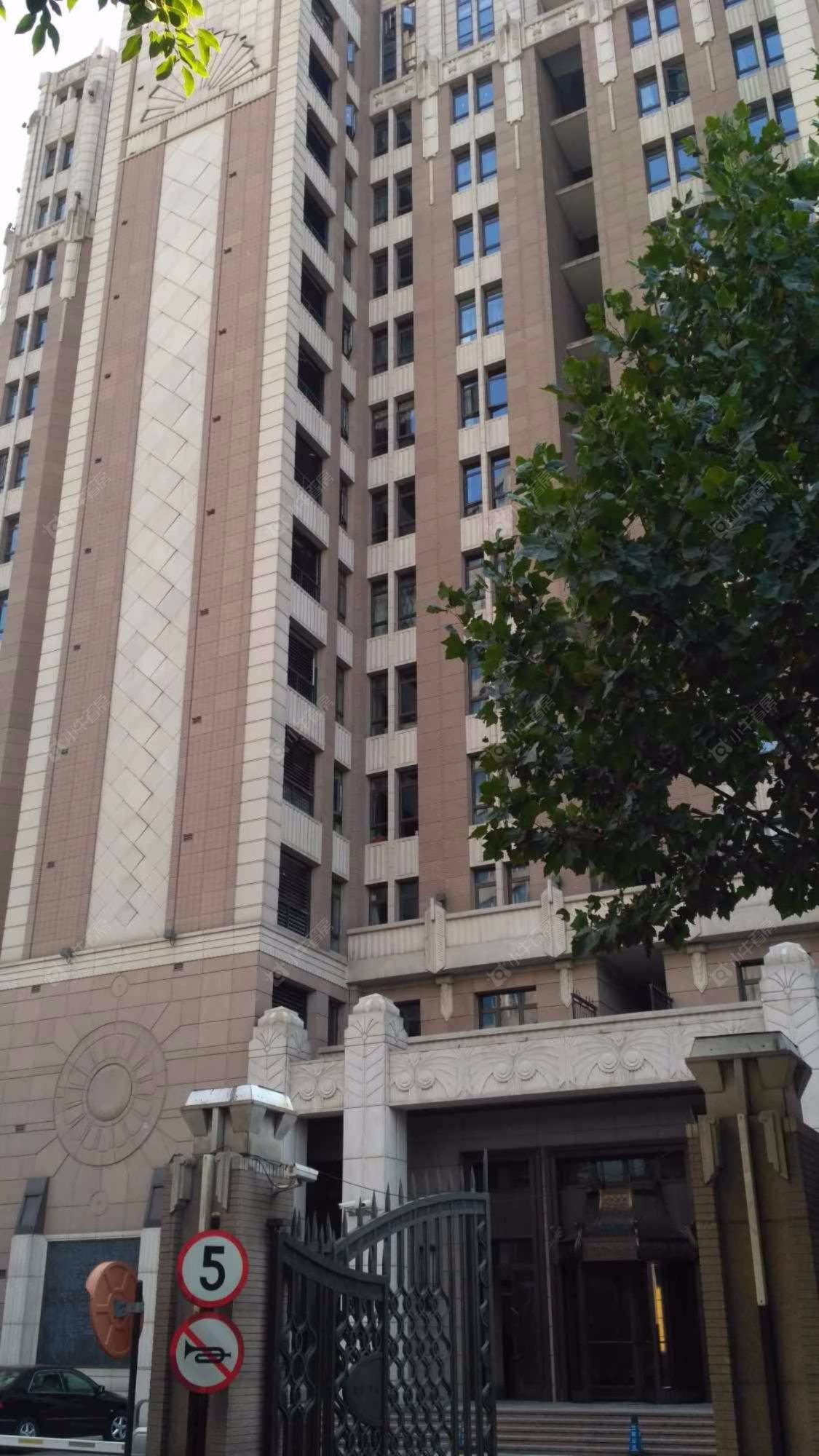 上海兰馨公寓(卢湾)小区_小牛看房