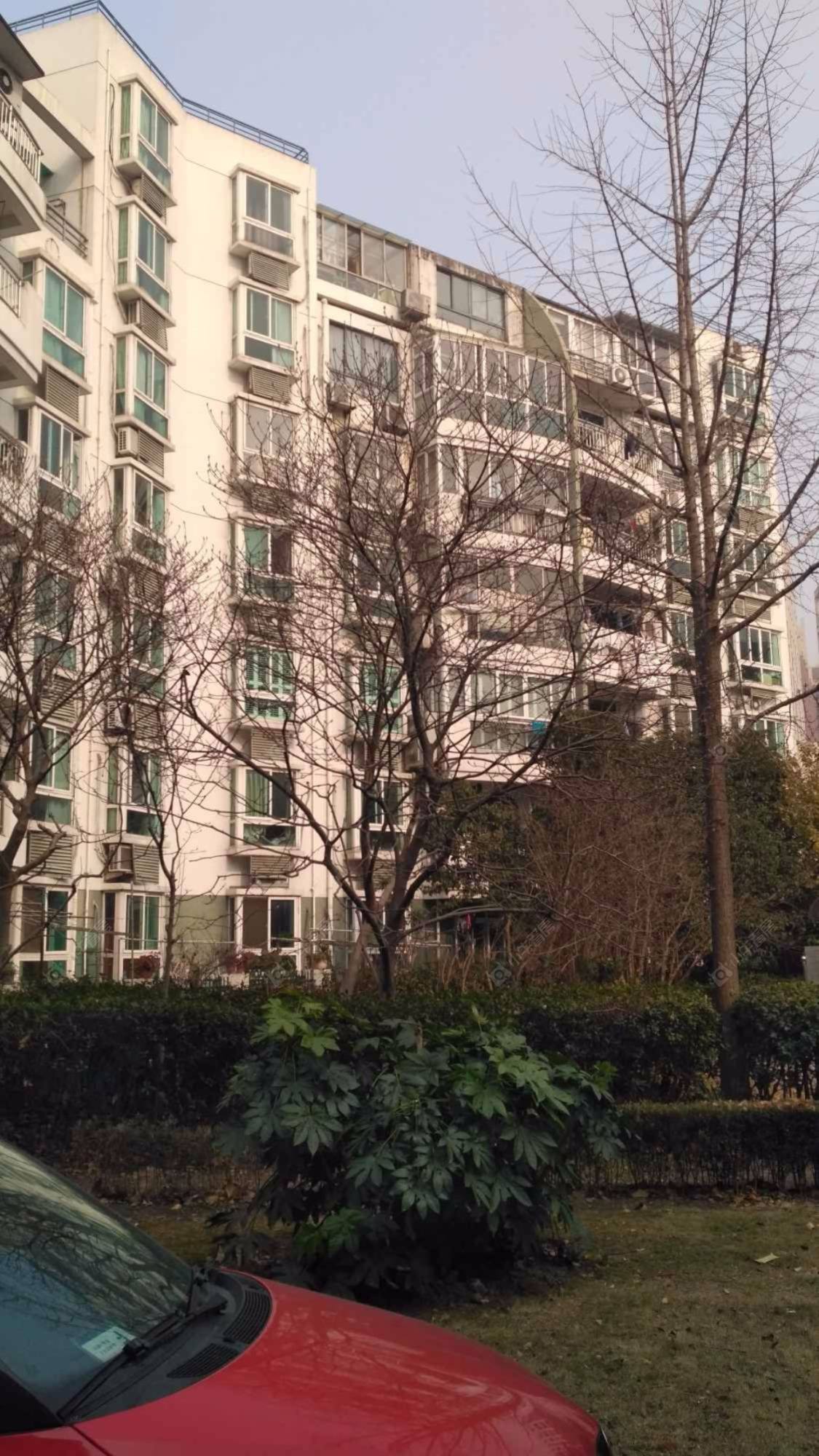 上海陆家嘴新景园二期小区_陆家嘴新景园二期小区null