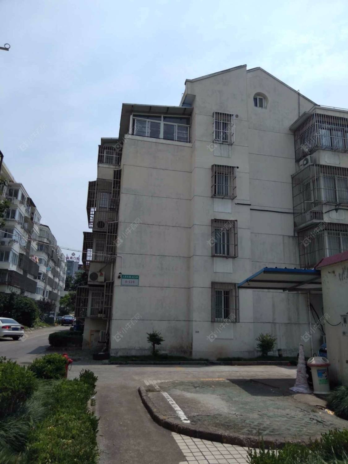 上海联谊新寓小区_联谊新寓小区null