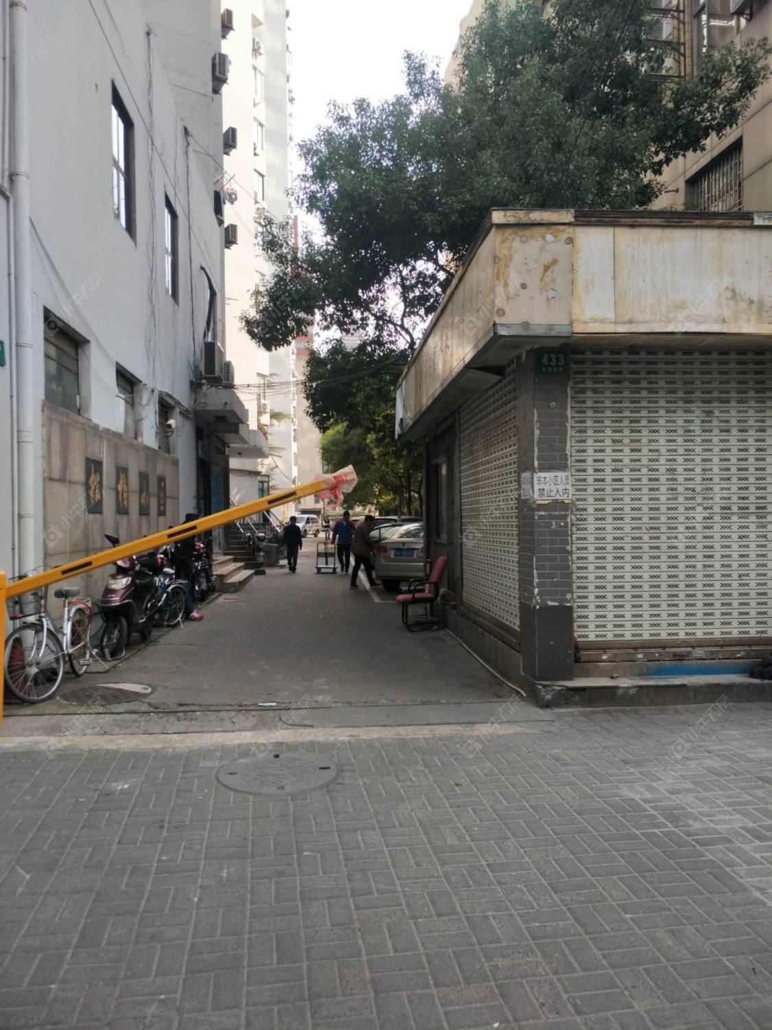 上海松柏小区小区_小牛看房