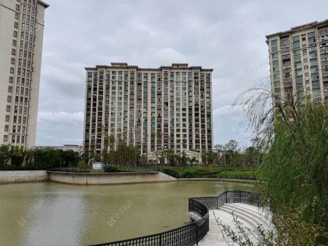 上海海滨新城小区_海滨新城小区null