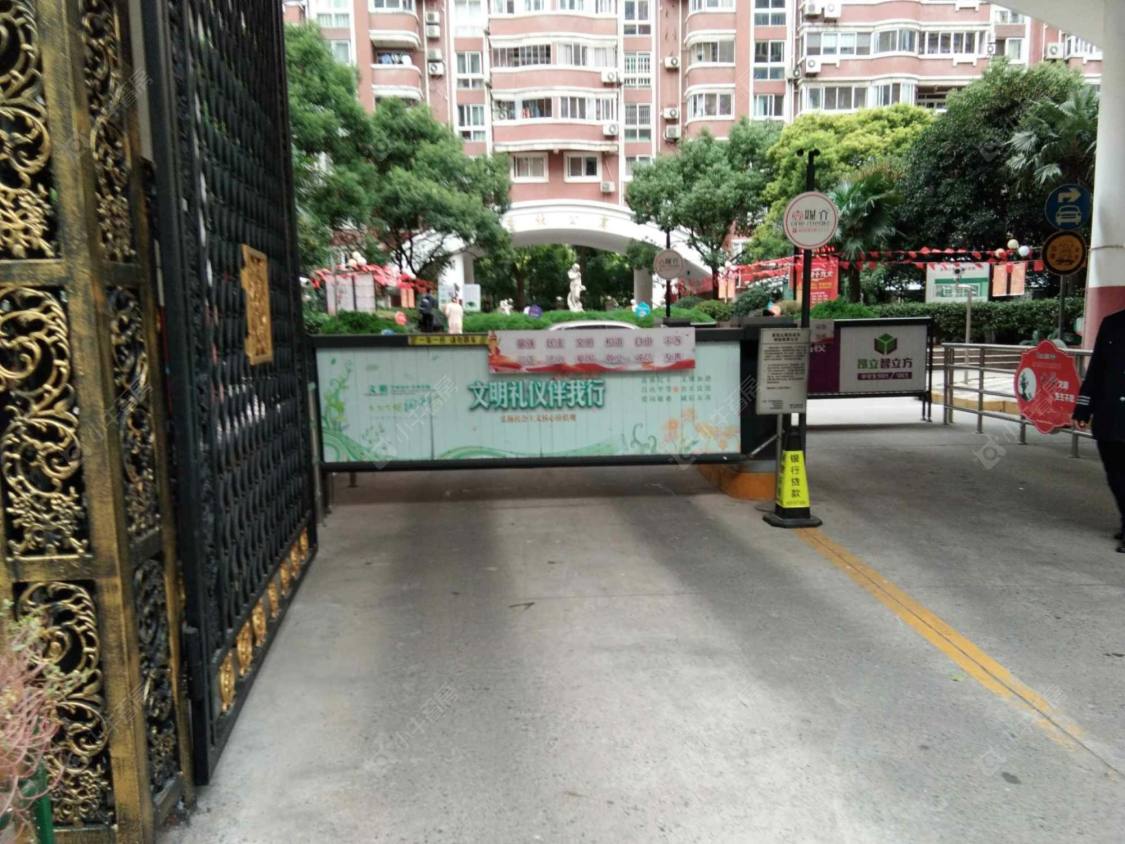 上海紫欣公寓小区_紫欣公寓小区null