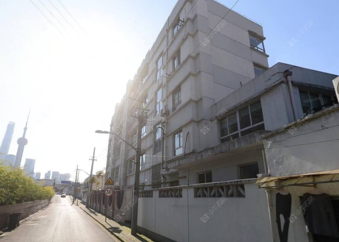 上海塘汉小区小区_塘汉小区小区null