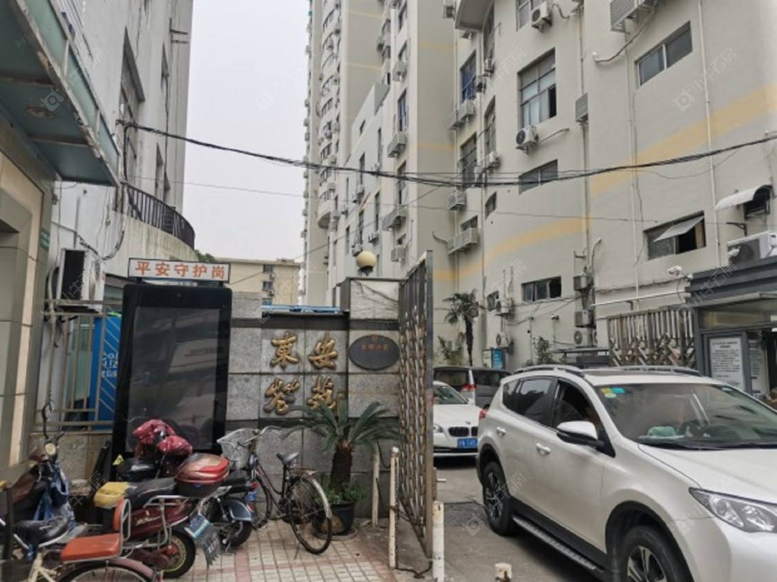 东安花苑封面图_小牛看房