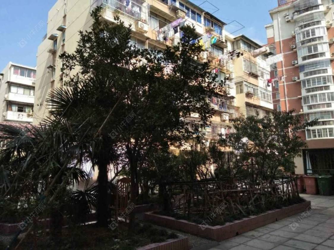 上海南山路71弄小区_南山路71弄小区null