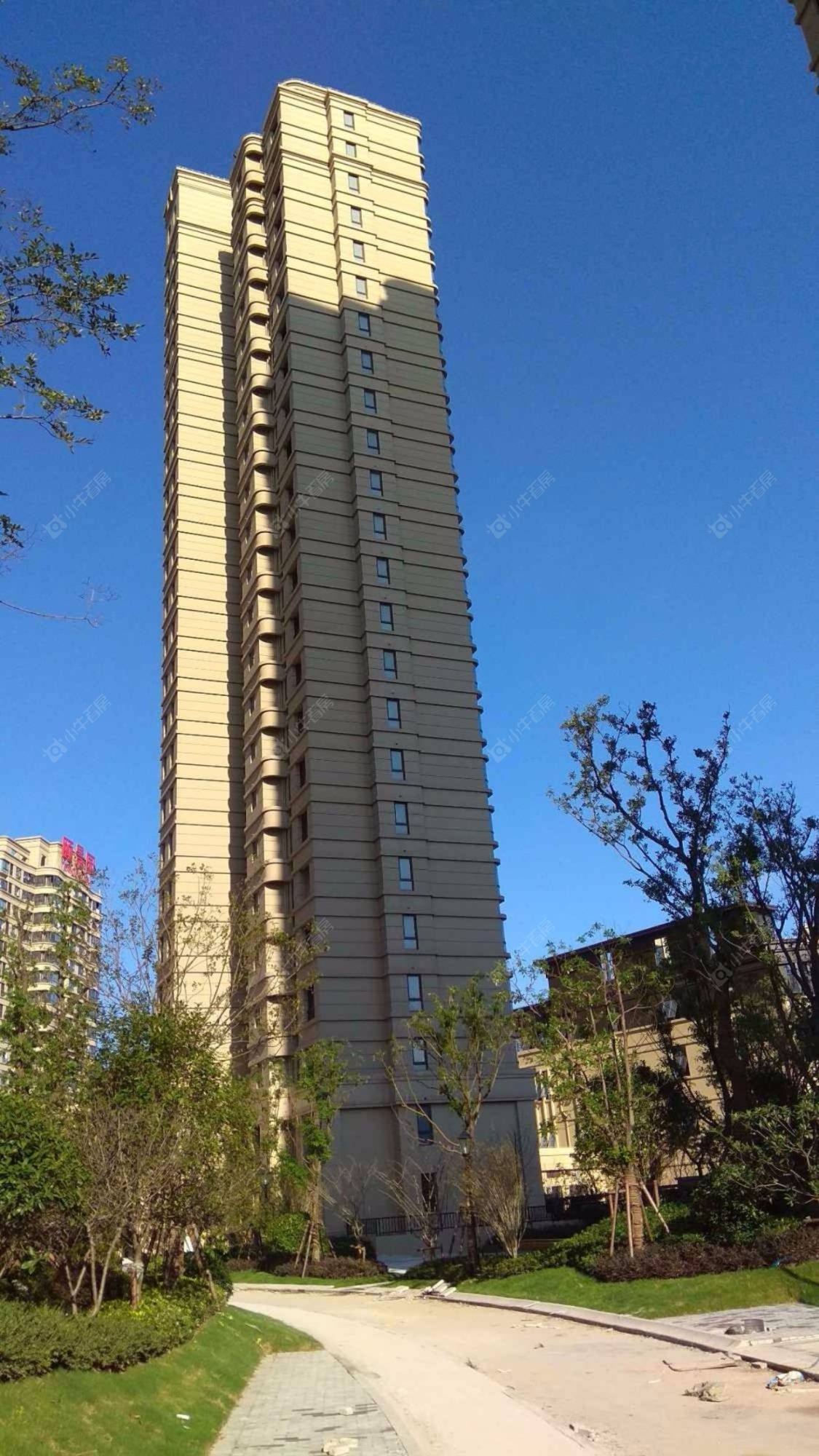 上海浦东颐景园小区_浦东颐景园小区null