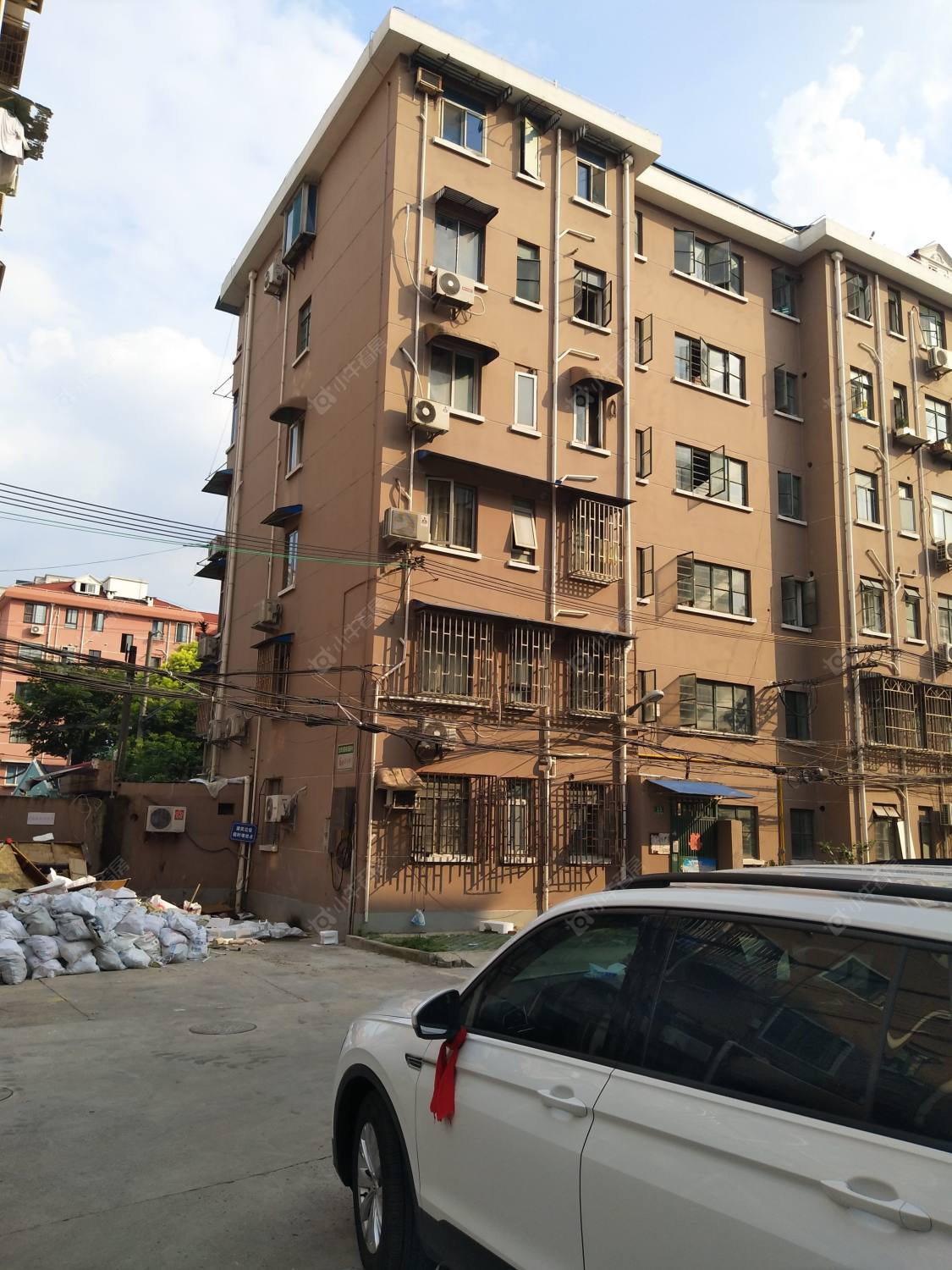 机场新村（龙华）封面图_小牛看房