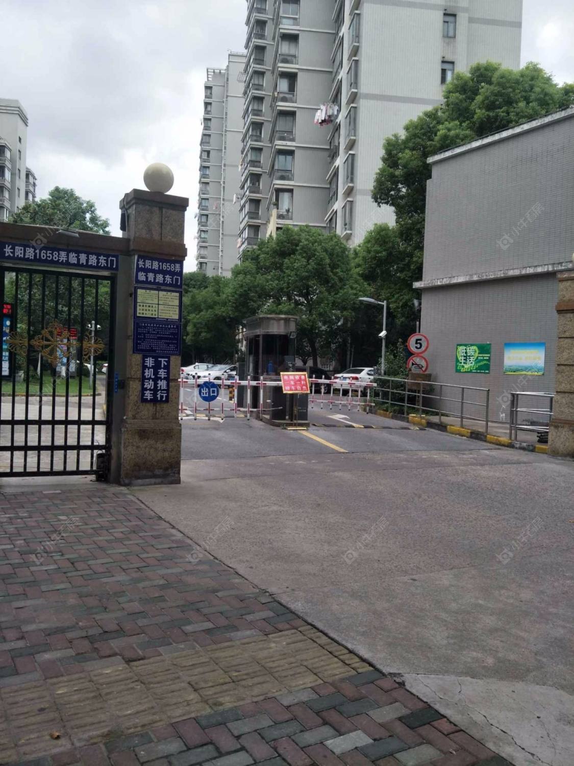 海尚佳园封面图_小牛看房