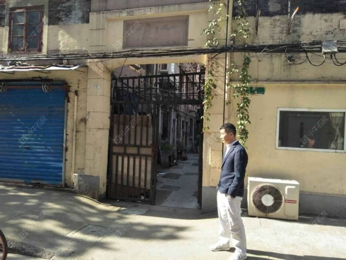 上海宝通路244弄小区_宝通路244弄小区null