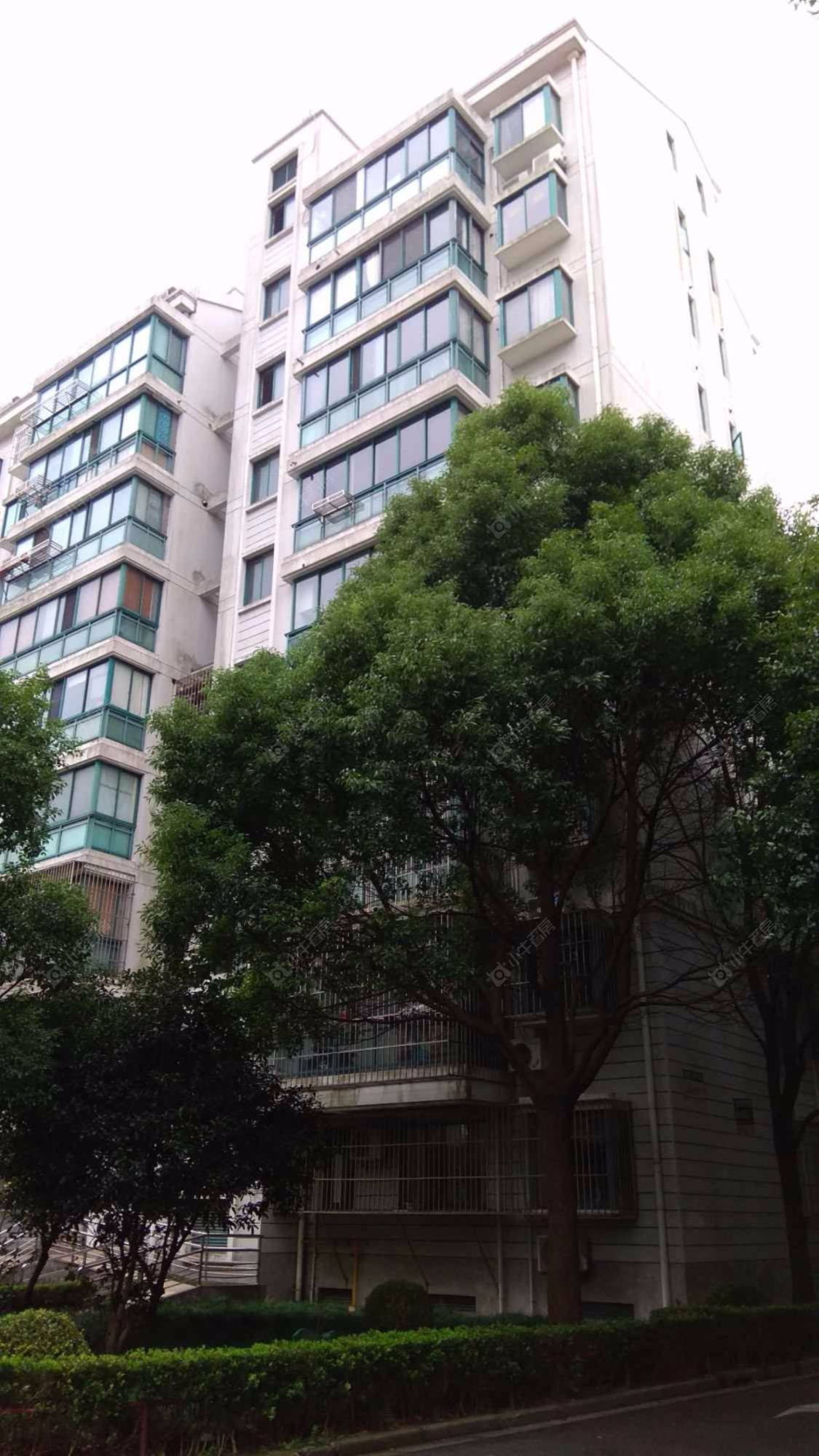 上海莎海惠晨苑A区小区_莎海惠晨苑A区小区null