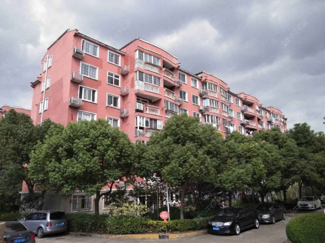 莲花公寓(闵行)封面图_小牛看房